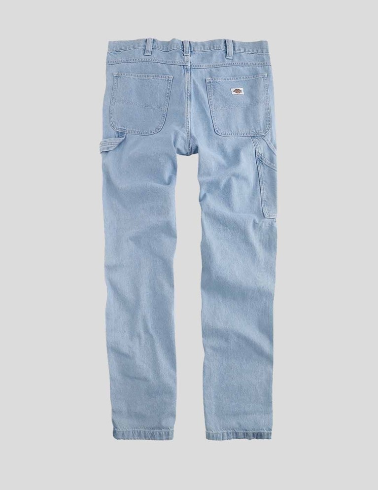 DICKS garyville denim vintage blu